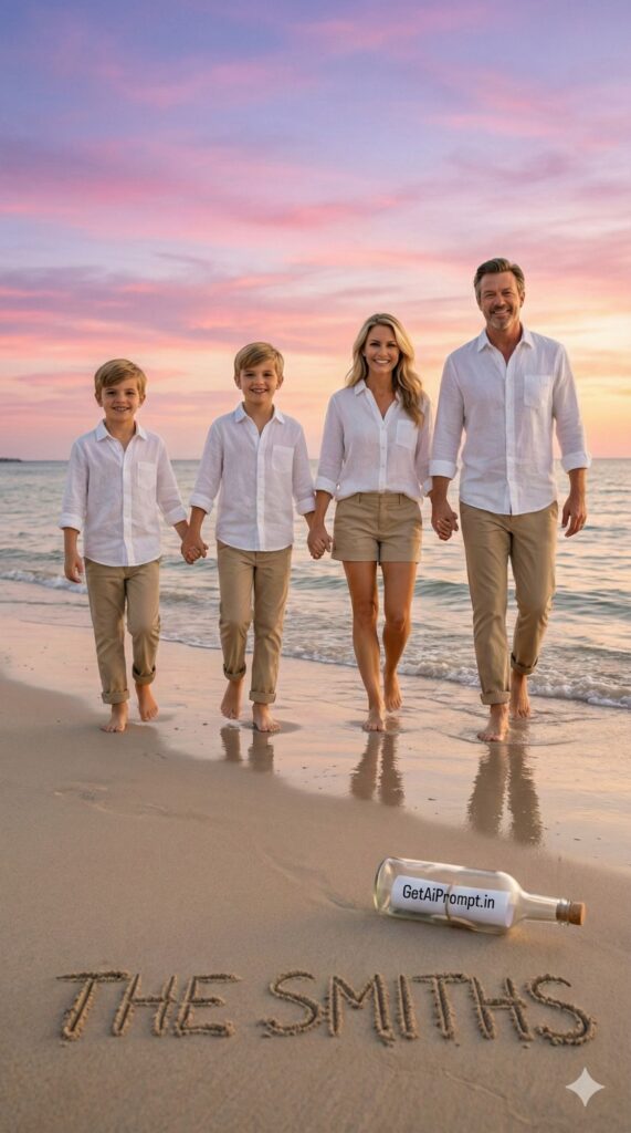 Option 9: The Sunday Morning Chaos - Trend: Bed Jump | Vibe: Bedroom, white sheets, feathers, laughing, candid