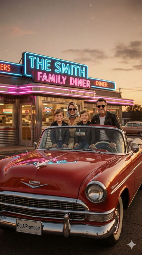 Option 10: The Beach Sunset - Trend: White Linen | Vibe: Florida/California coast, white clothes, golden hour, serene