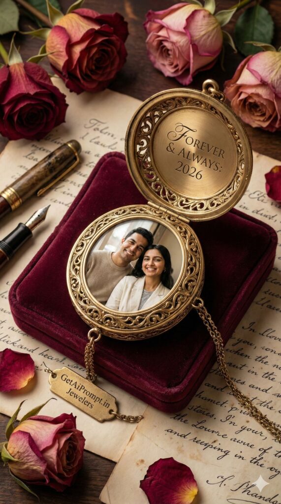 Option 8: The Polaroid String Lights - Trend: Cozy Home | Vibe: Intimate, warm, memories, indie aesthetic