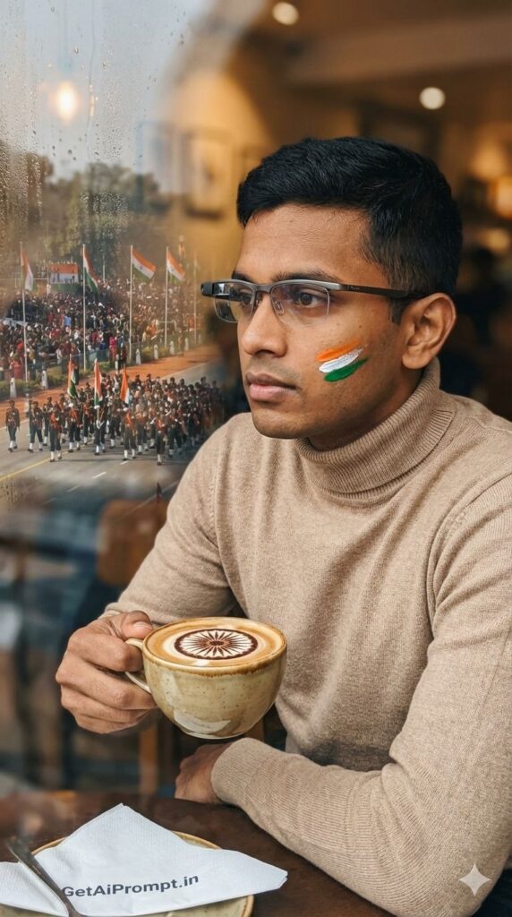 trend: Cafe Aesthetic | Vibe: Intellectual & Soft