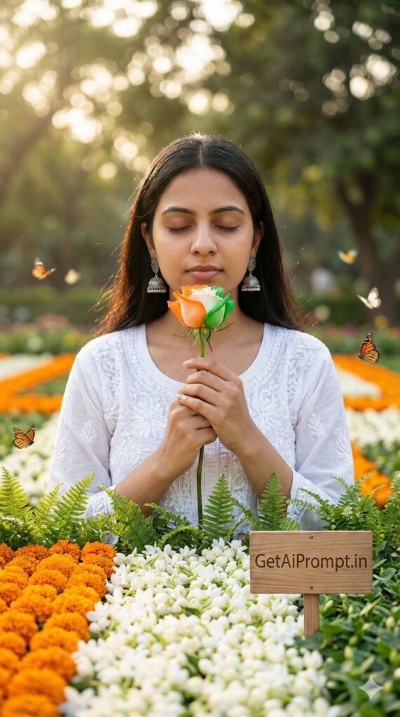 trend: Nature's Daughter | Vibe: Cottagecore & Soft