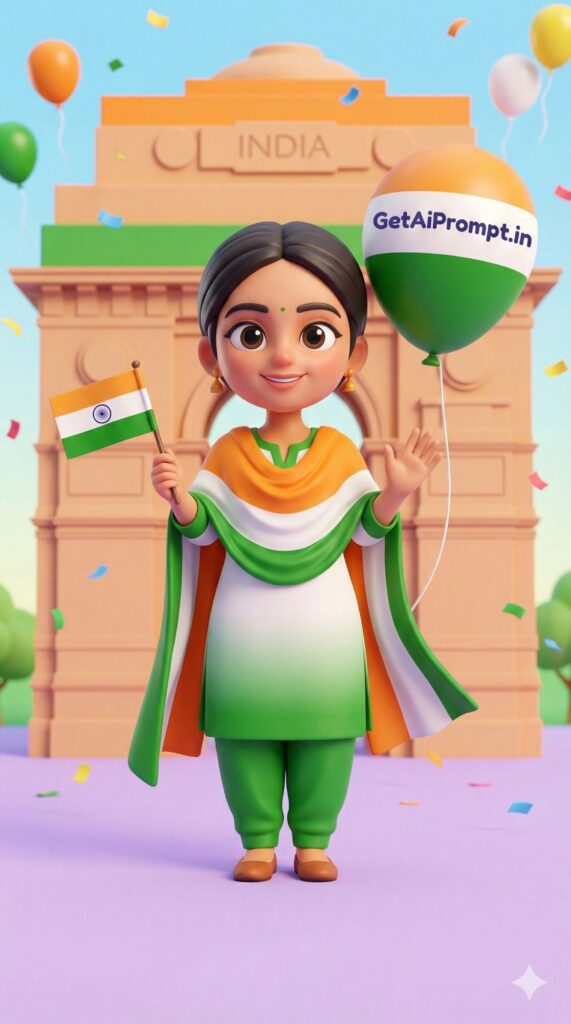 trend: Pixar Style Viral | Vibe: Animated & Innocent