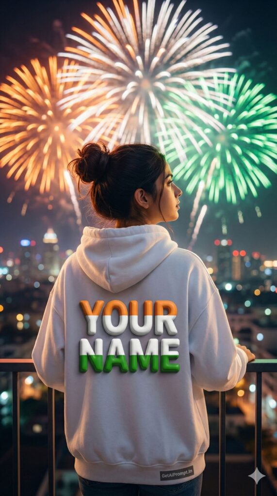 trend: Back View Gen Z | Vibe: Faceless Aesthetic