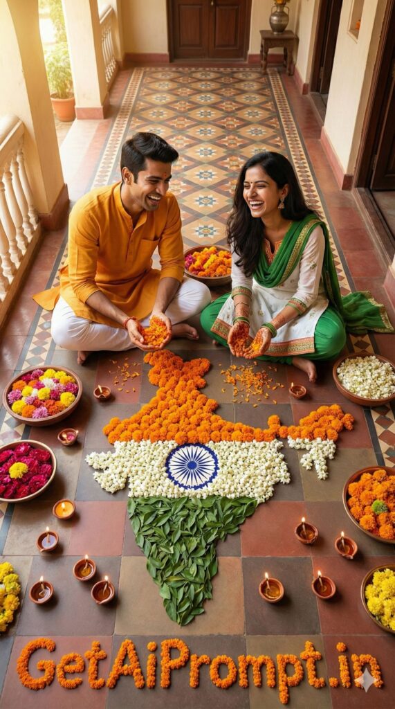 trend: Cultural Bonding | Vibe: Traditional & Sweet