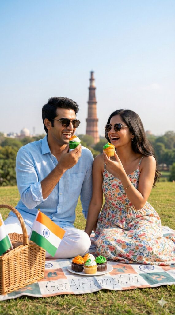 trend: Wholesome Date | Vibe: Cute & Relaxed