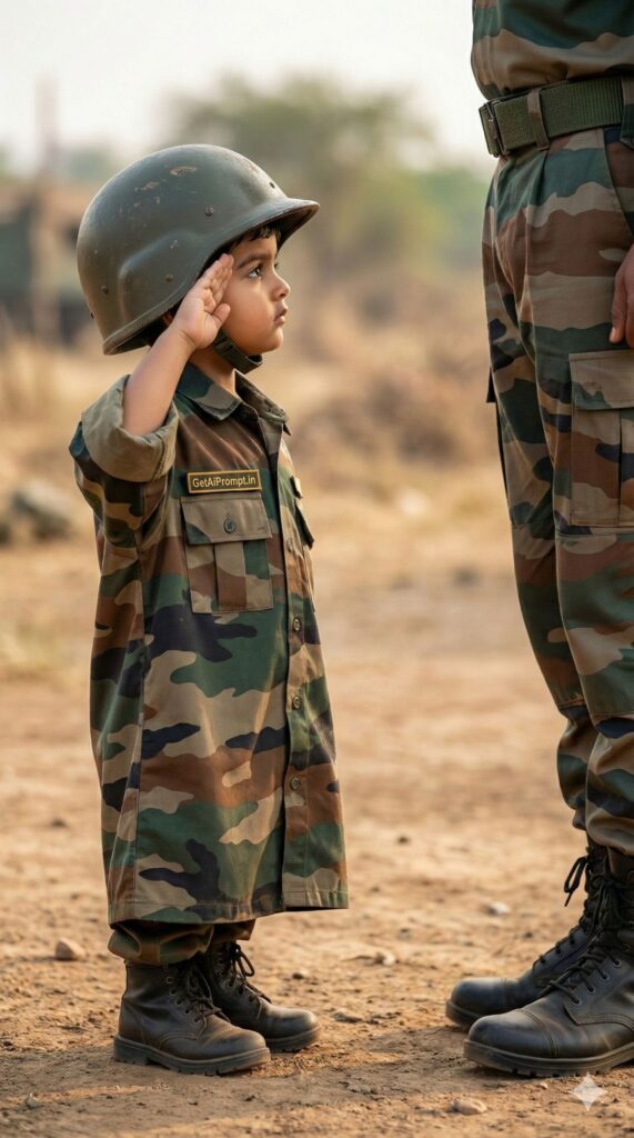 trend: Heart Melting | Vibe: Emotional & Respect