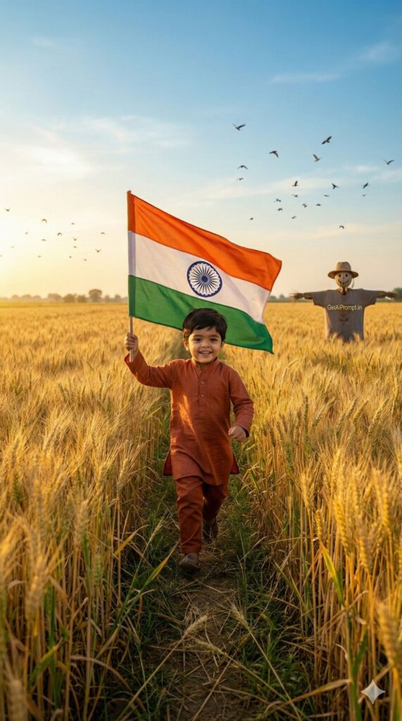 trend: DDLJ Style | Vibe: Bollywood & Cinematic