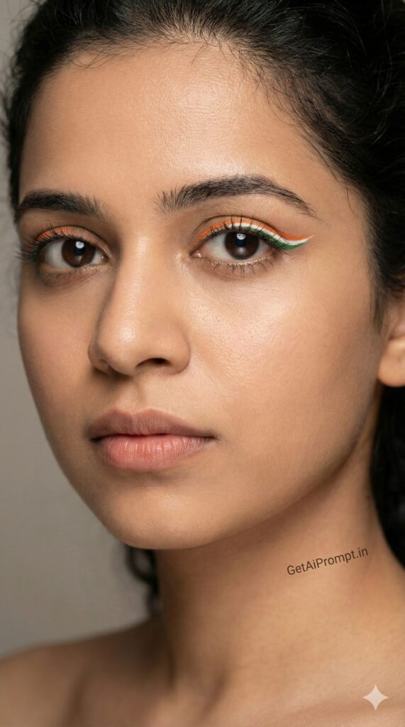 Trend: The Minimalist Makeup | Vibe: Beauty Focus