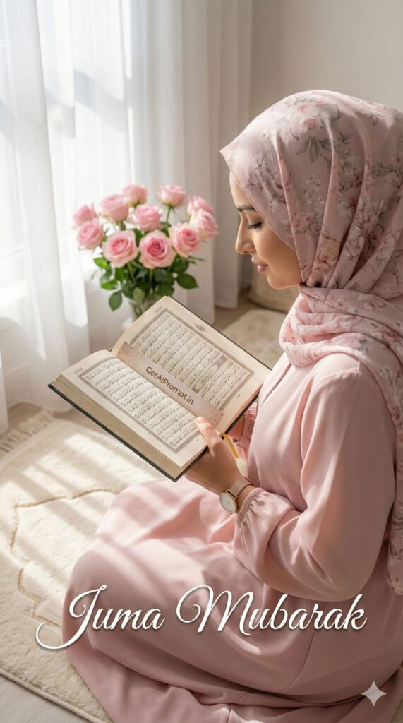 trend: Soft Pastel | Vibe: Peaceful, Reading