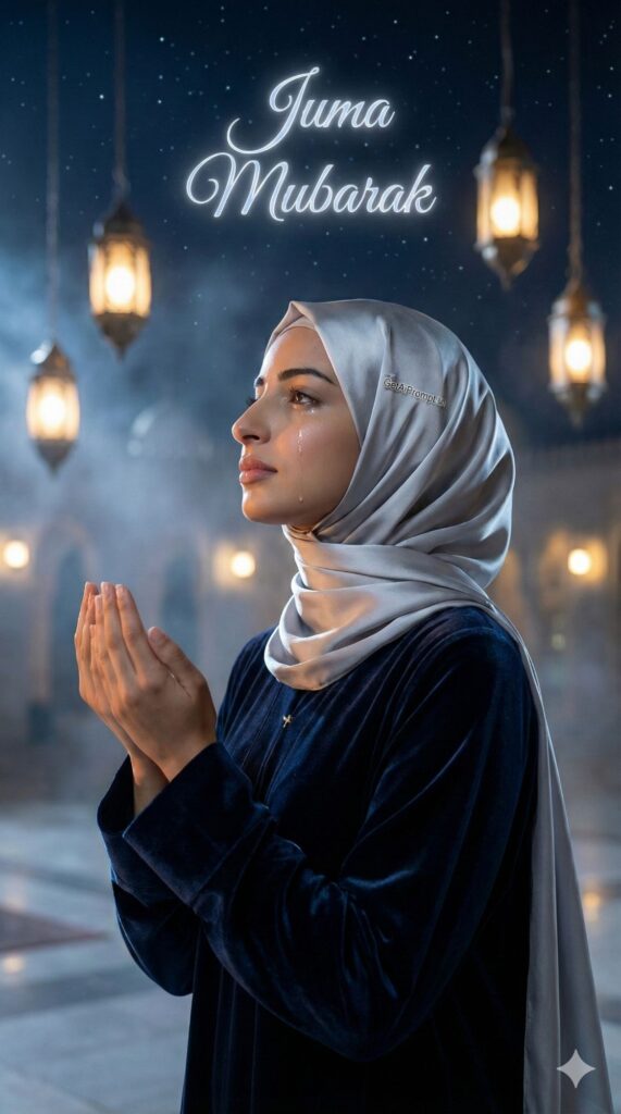 trend: Cinematic Night | Vibe: Deep Spiritual Connection