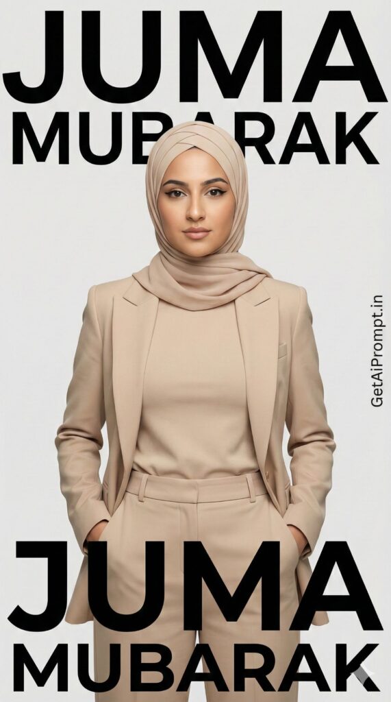 trend: High Fashion | Vibe: Editorial, Sharp