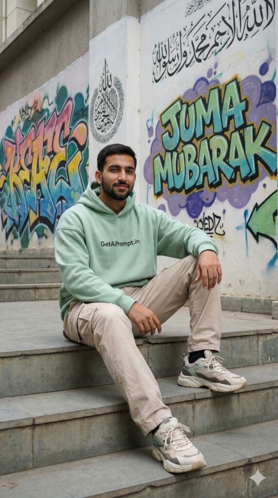 trend: Hypebeast | Vibe: Cool, Trendy