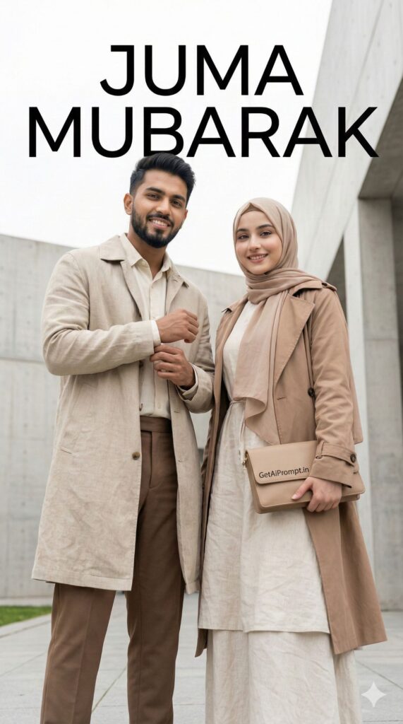 trend: Fashion Couple | Vibe: Influencer, Goals