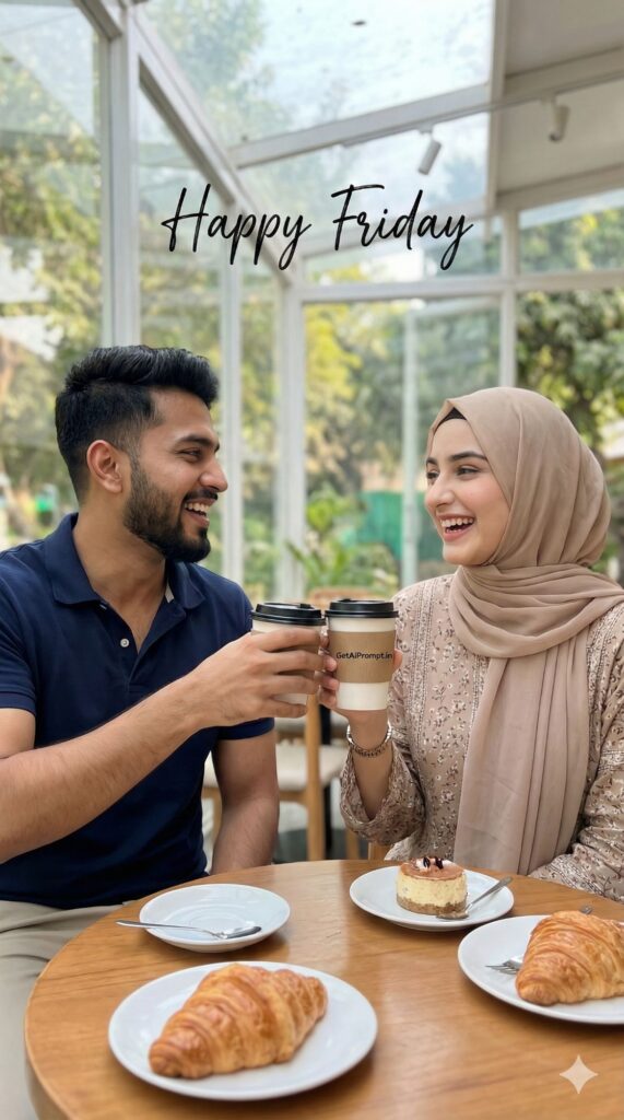 trend: Modern Lifestyle | Vibe: Casual, Relatable