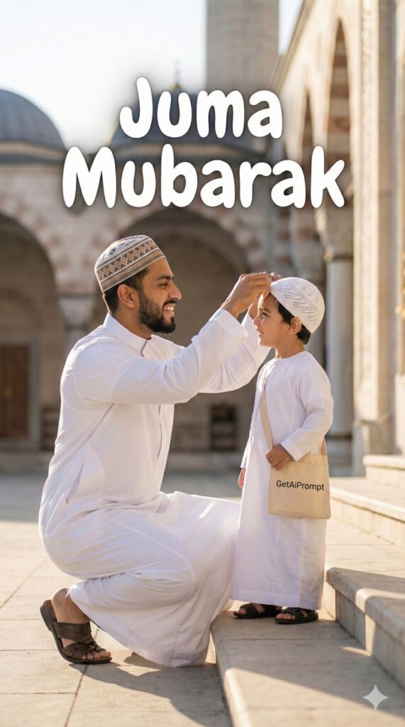 trend: Future Generation | Vibe: Bonding, Teaching