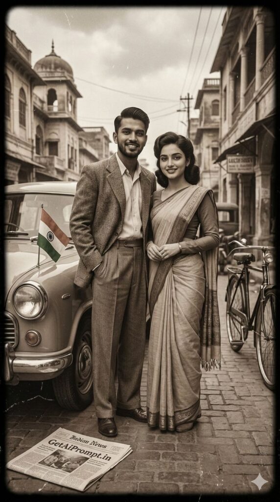 trend: Historical Nostalgia | Vibe: Classic, Timeless, & Heritage