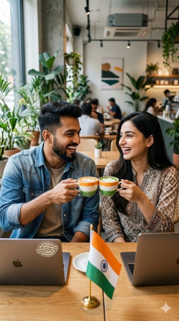 trend: Gen Z Lifestyle | Vibe: Relatable, Chic, & Aesthetic