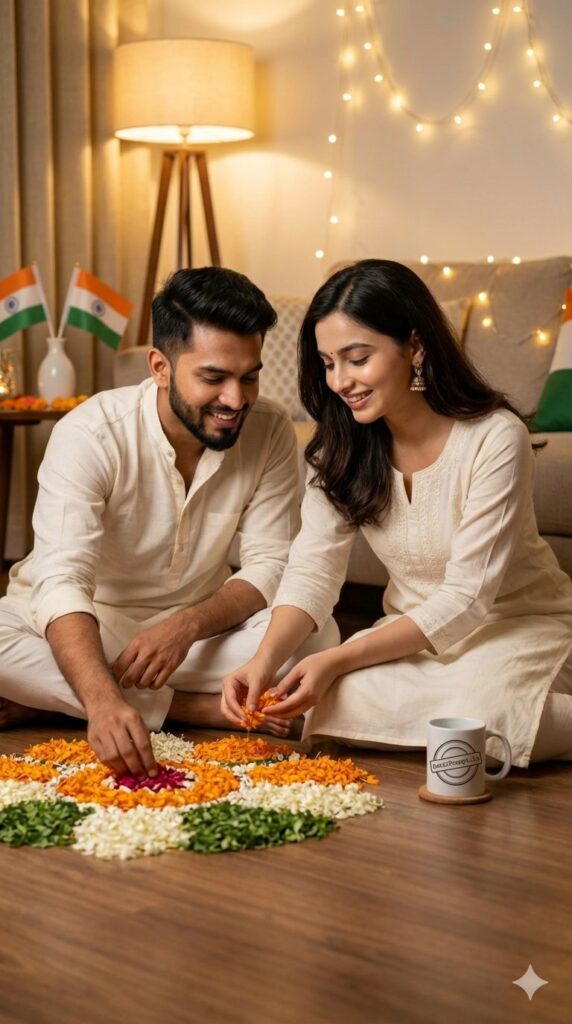 trend: Hygge Lifestyle | Vibe: Intimate, Warm, & Family-Centric