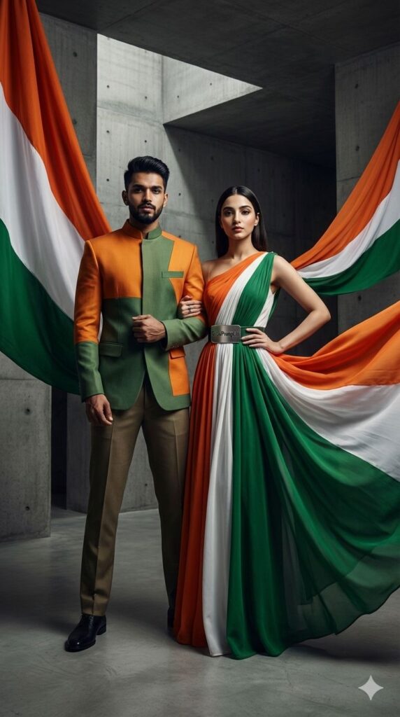 trend: High Fashion | Vibe: Sophisticated, Intense, & Artistic