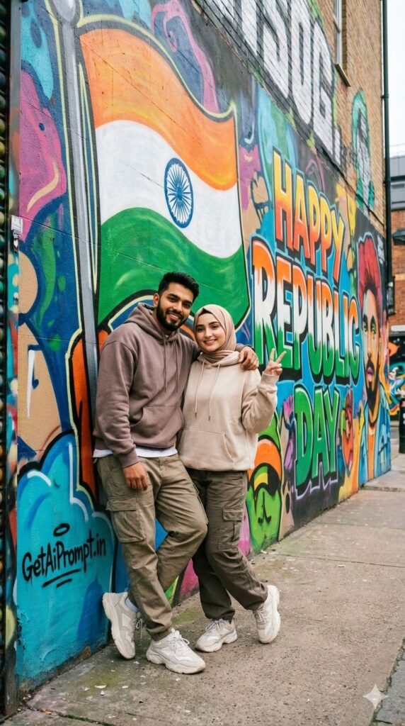 trend: Gen Z Aesthetic | Vibe: Cool, Gritty, & Modern