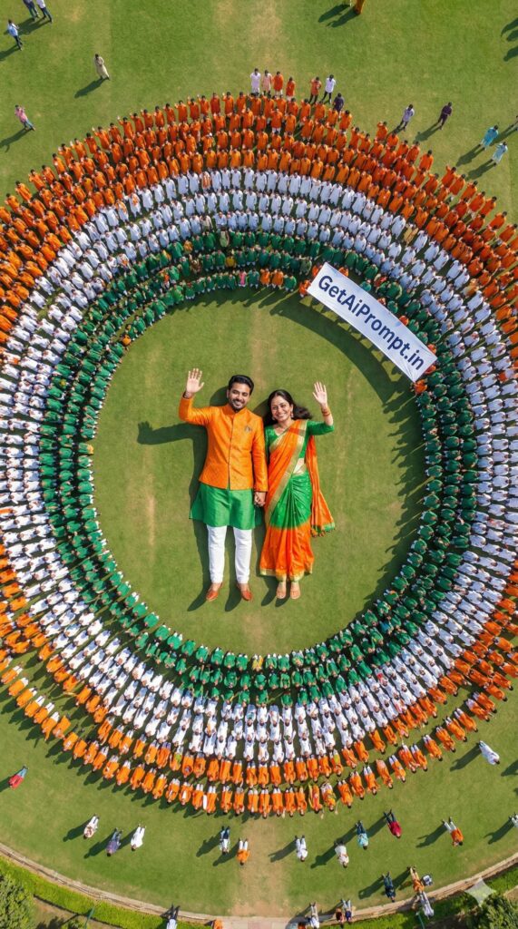 trend: Viral Scale | Vibe: Grand, Festive, & Energetic