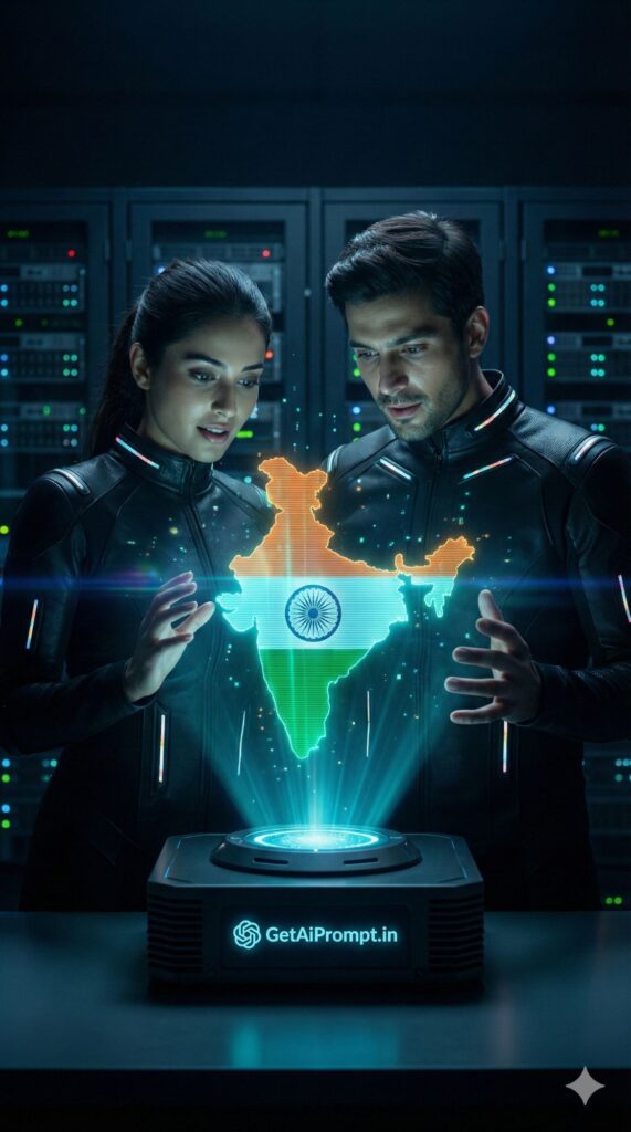 trend: Sci-Fi Tech | Vibe: Mysterious, Cyberpunk, & Innovative