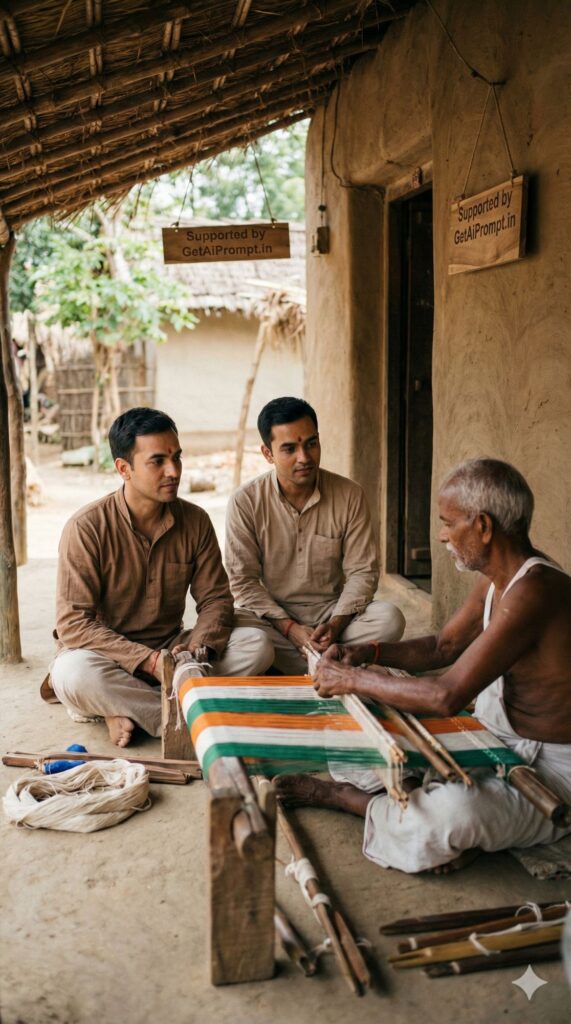 trend: Cultural Roots | Vibe: Authentic, Grounded, & Respectful