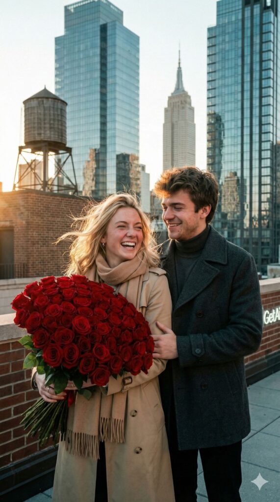 trend: Urban Chic | Vibe: Sophisticated, high-energy, Main Character energy