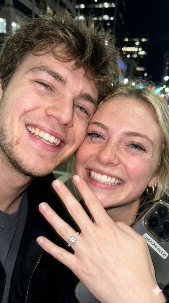 trend: Social Media Viral | Vibe: POV, blurry, ecstatic, Gen Z aesthetic