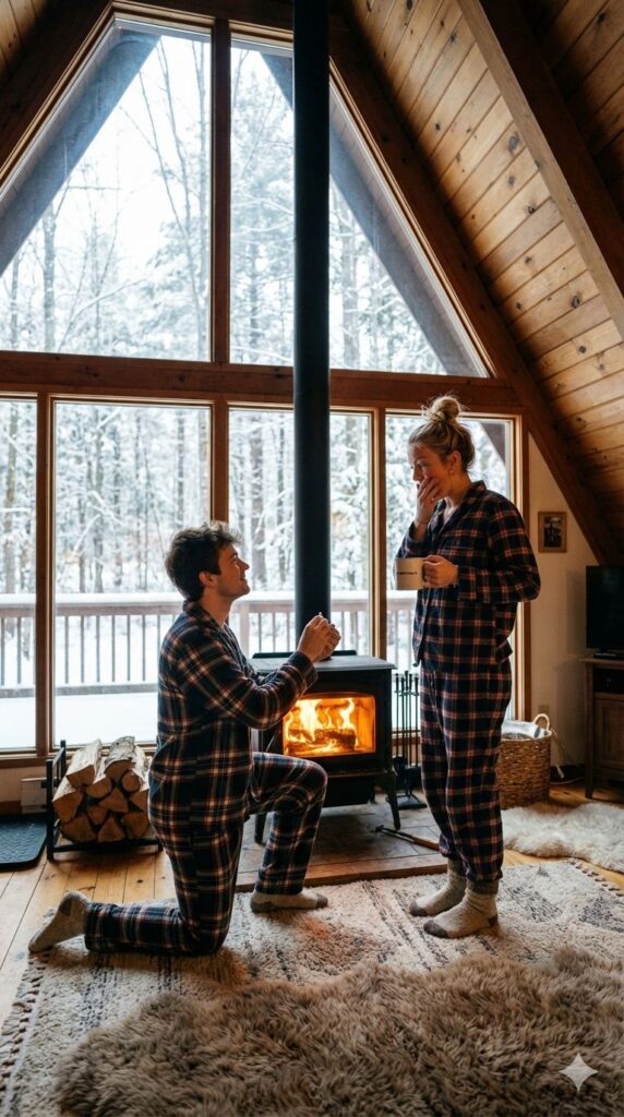 trend: Private Life | Vibe: Authentic, quiet luxury, slow living