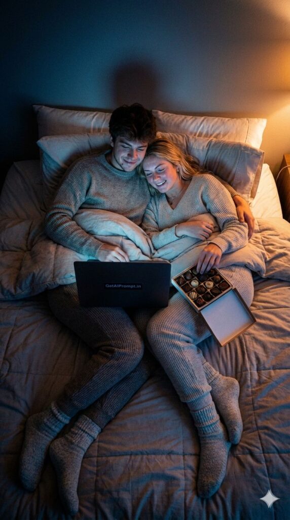 trend: Cozy Comfort | Vibe: Introvert heaven, relatable, warm