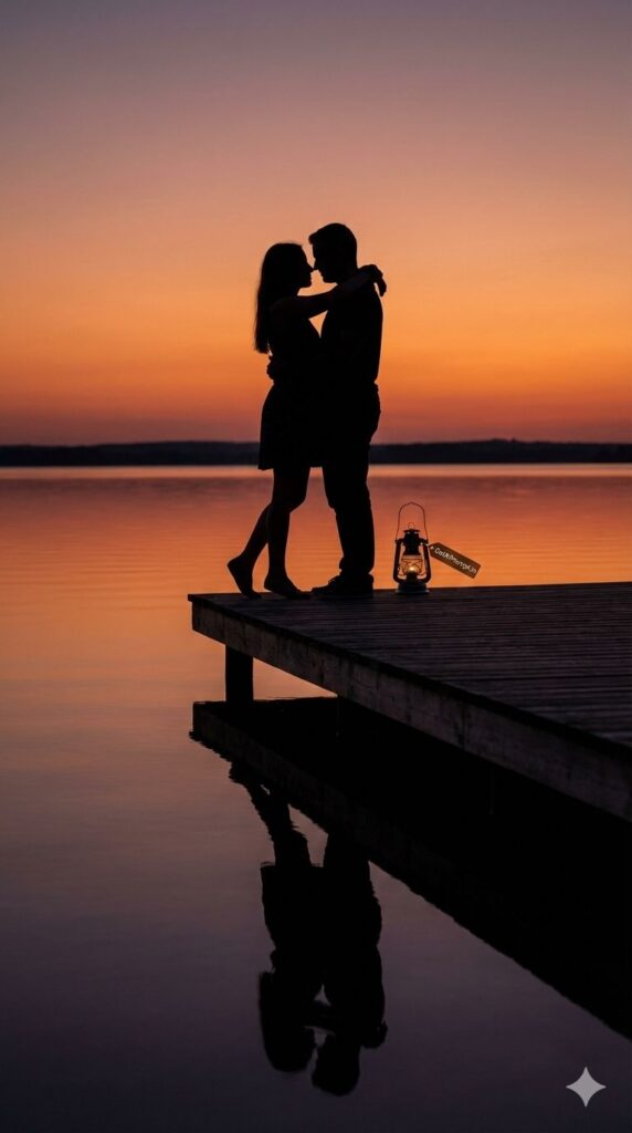 trend: Classic Romance | Vibe: Timeless, art piece, calm