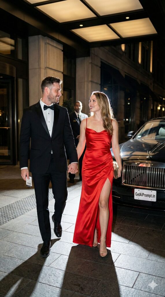 trend: Paparazzi Style | Vibe: Celebrity, luxury, high status, flash photography