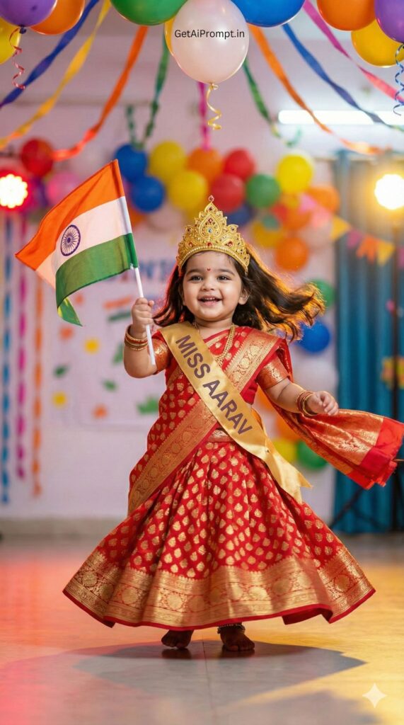 Trend: School Uniform Nostalgia | Vibe: Clean, disciplined, every parent's favorite photo