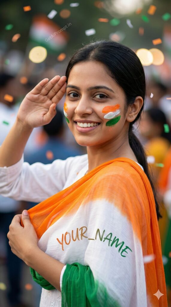 Trend: Artistic Soul | Vibe: Creative, festival mood, colorful