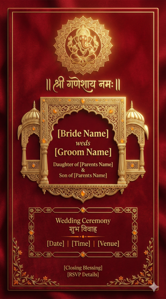 Trend: Traditional Luxury | Vibe: Regal, Spiritual, Heavy