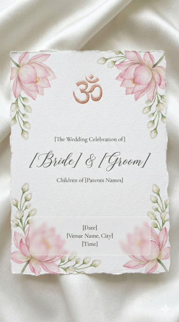 Trend: Modern Pastel | Vibe: Clean, Minimalist, Sophisticated