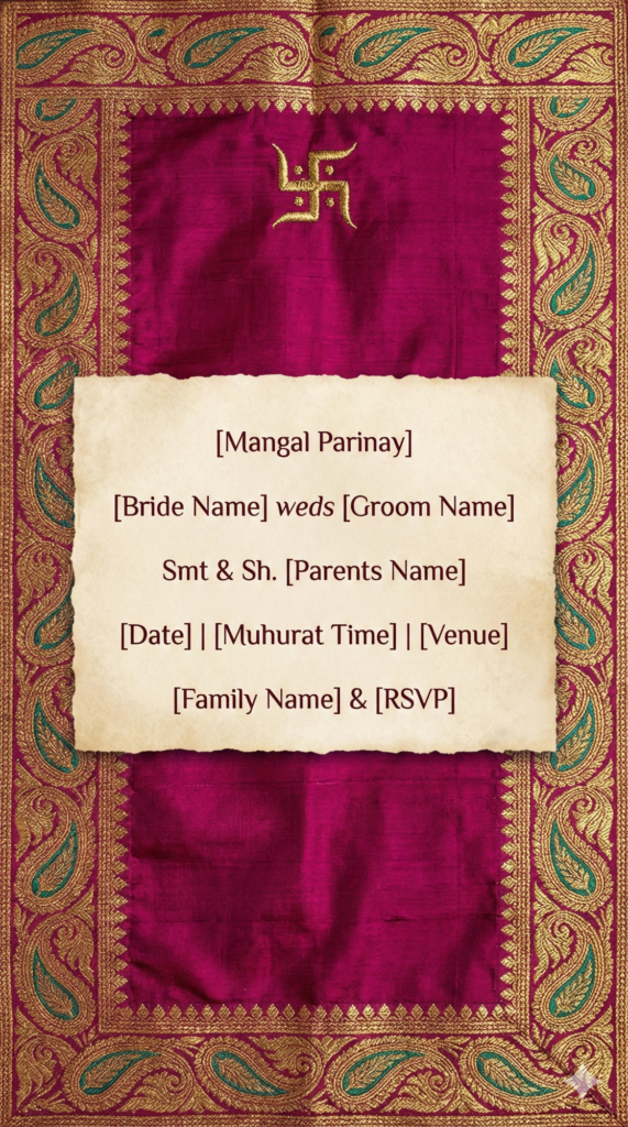 Trend: Heritage Textile | Vibe: Cultural, Authentic, Warm