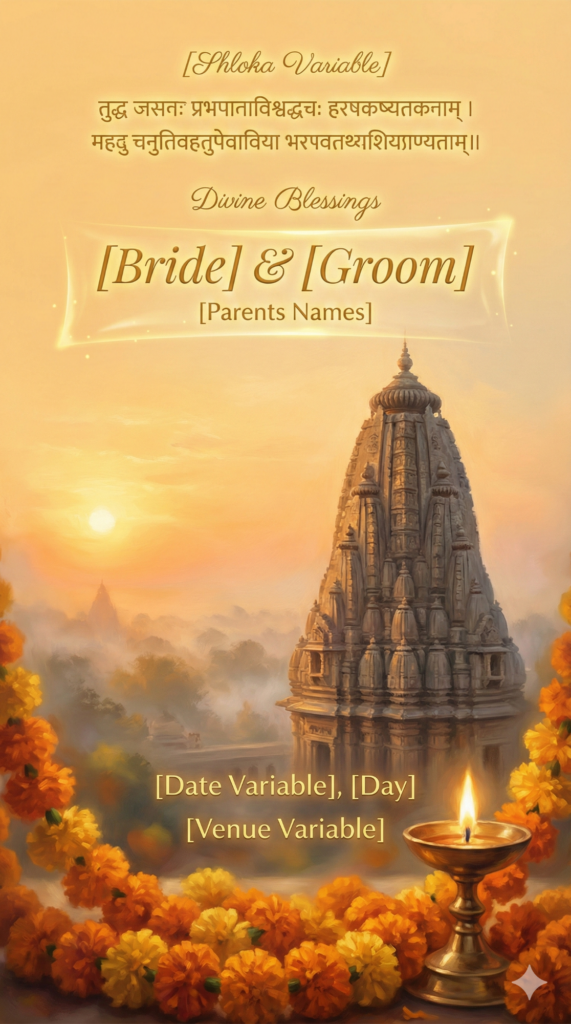 Trend: Spiritual Landscape | Vibe: Divine, Peaceful, Painterly