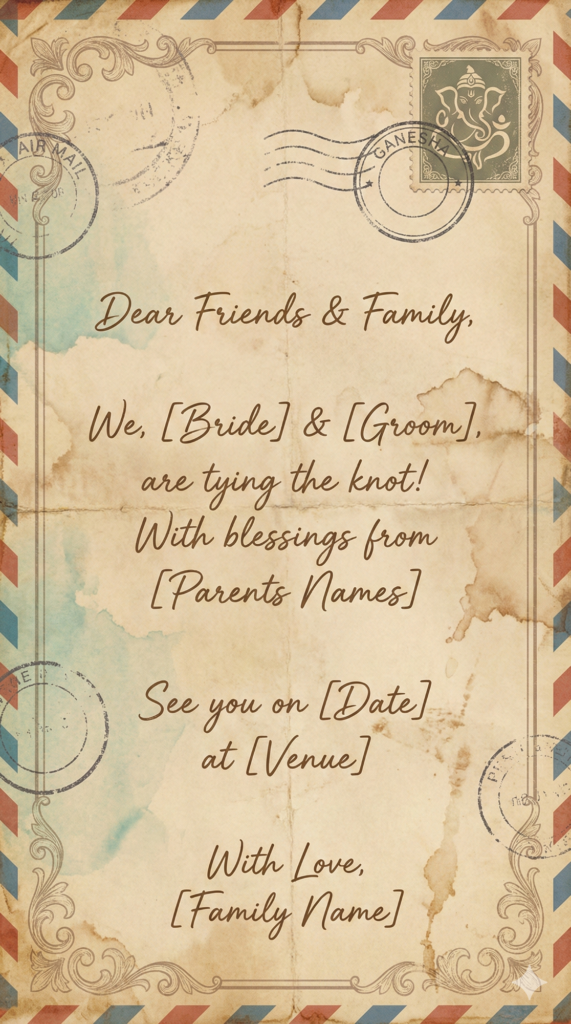 Trend: Nostalgic Retro | Vibe: Hipster, Unique, Textured