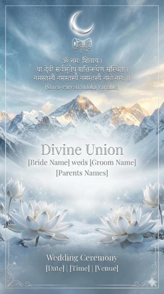 Trend: Spiritual Nature | Vibe: Divine, Cool, Breathtaking