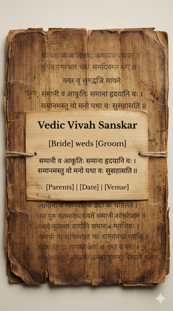 Trend: Ancient Scripture | Vibe: Intellectual, Historic, Museum-Grade