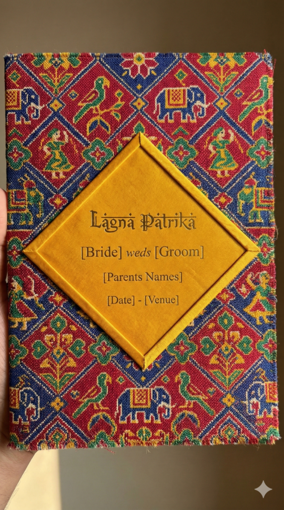 Trend: Folk Luxury | Vibe: Geometric, Colorful, Busy