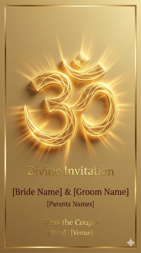 Trend: Monochromatic Gold | Vibe: Blinding Luxury, Prestigious, Holy