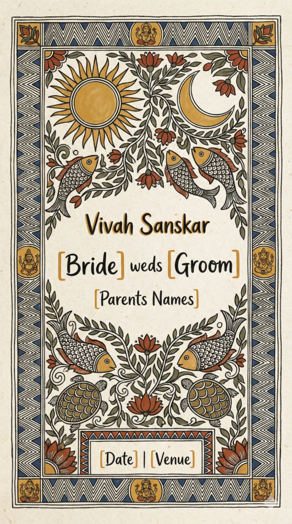 Trend: Village Arts | Vibe: Raw, Earthy, Intricate