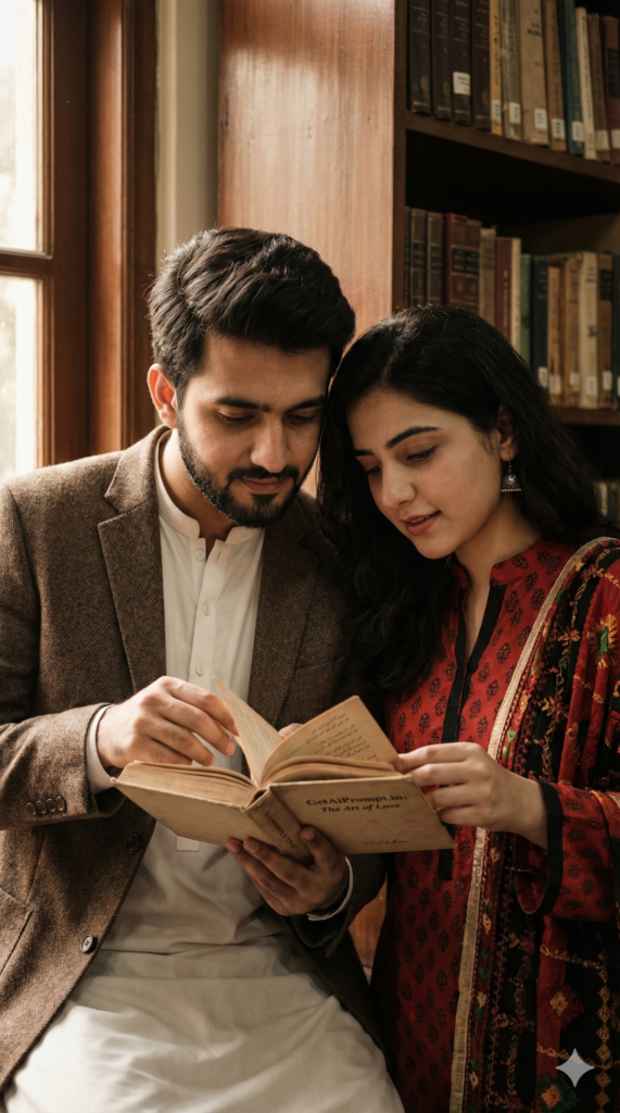 trend: Dark Academia | Vibe: Quiet & Soulful