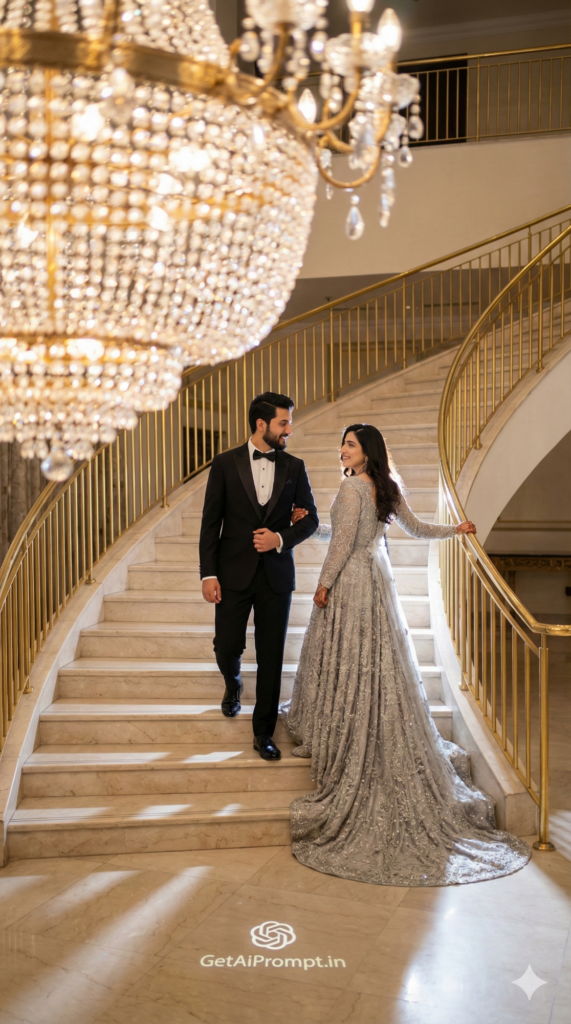 trend: Main Character Energy | Vibe: Luxurious & Dramatic