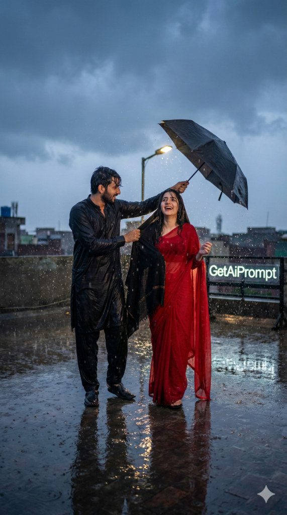 trend: Bollywood Drama | Vibe: Passionate & Cinematic