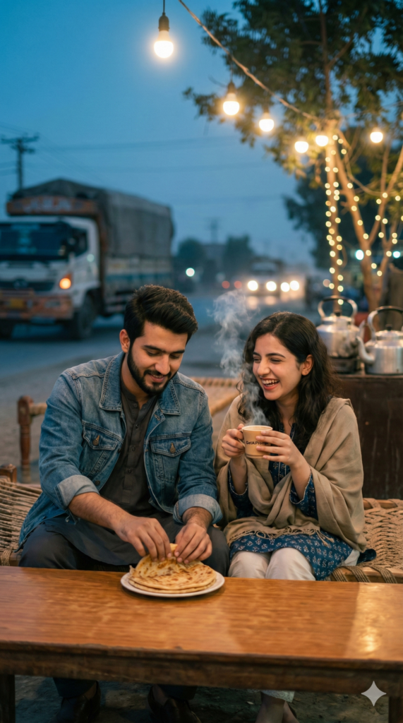 trend: Authentic Lifestyle | Vibe: Cozy & Relatable