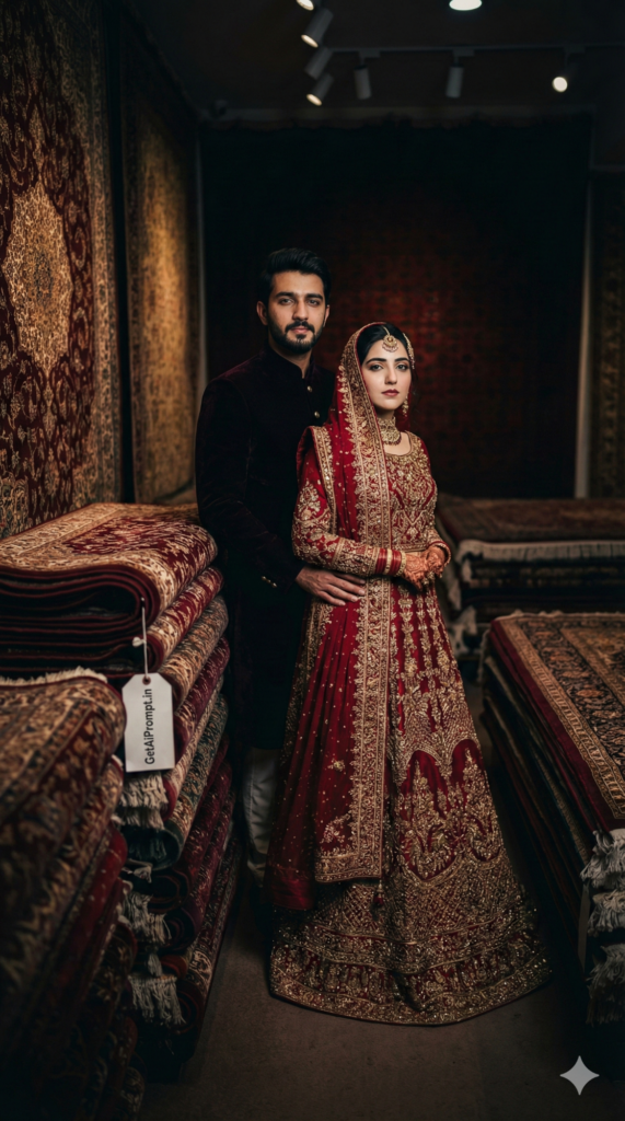 trend: High Fashion | Vibe: Rich & Exotic